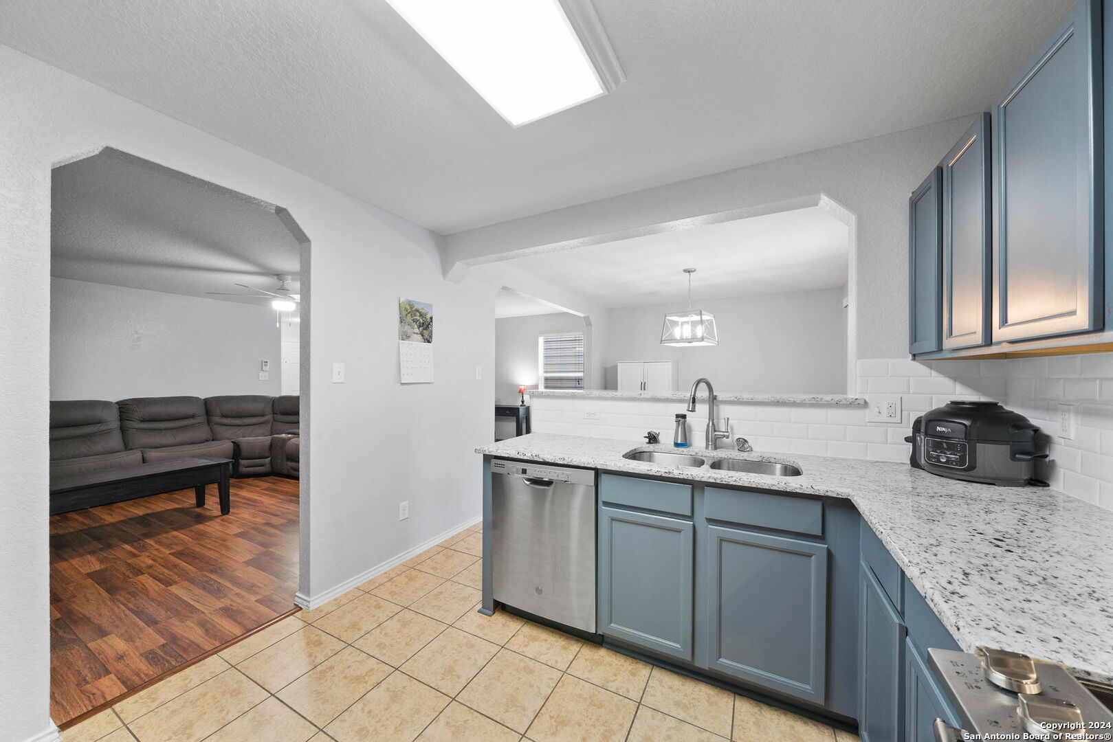 9227 Silver Vista San Antonio TX 78254