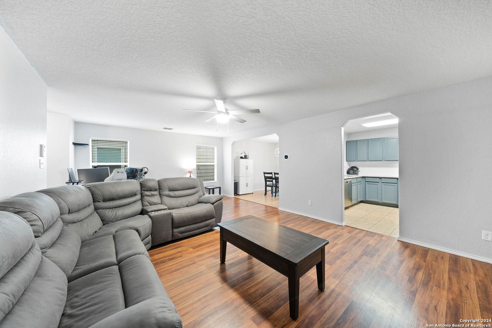 9227 Silver Vista San Antonio TX 78254