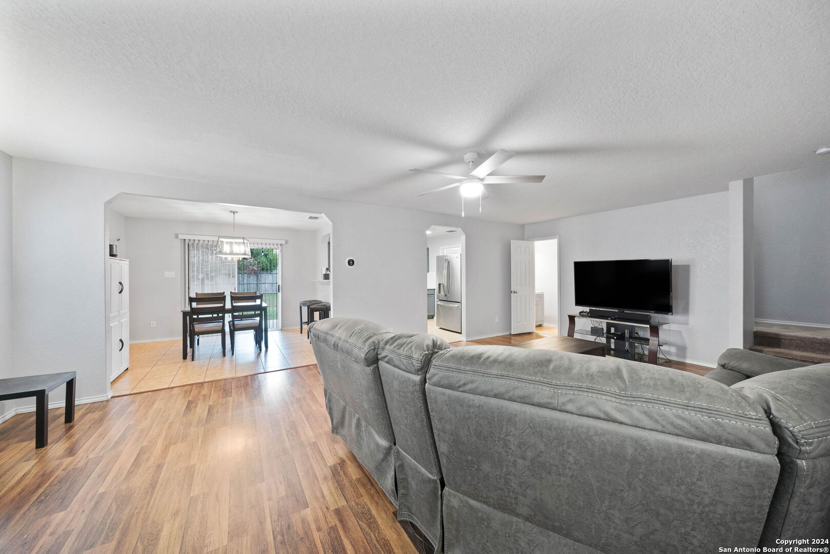 9227 Silver Vista San Antonio TX 78254