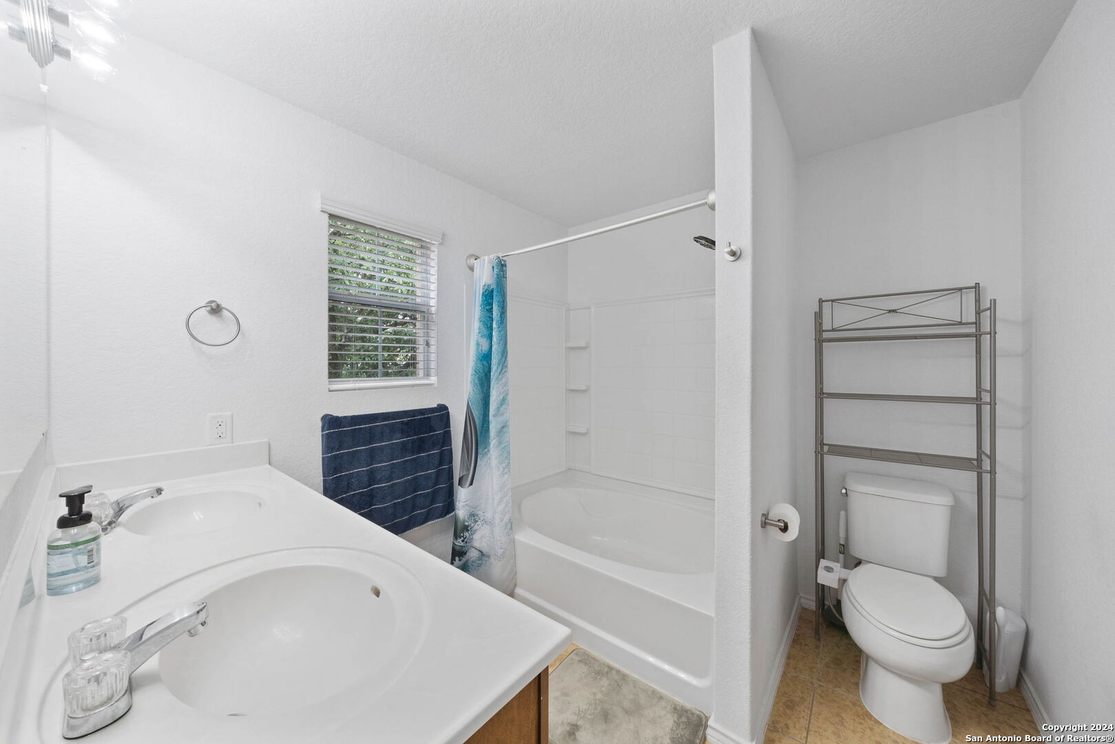 9227 Silver Vista San Antonio TX 78254