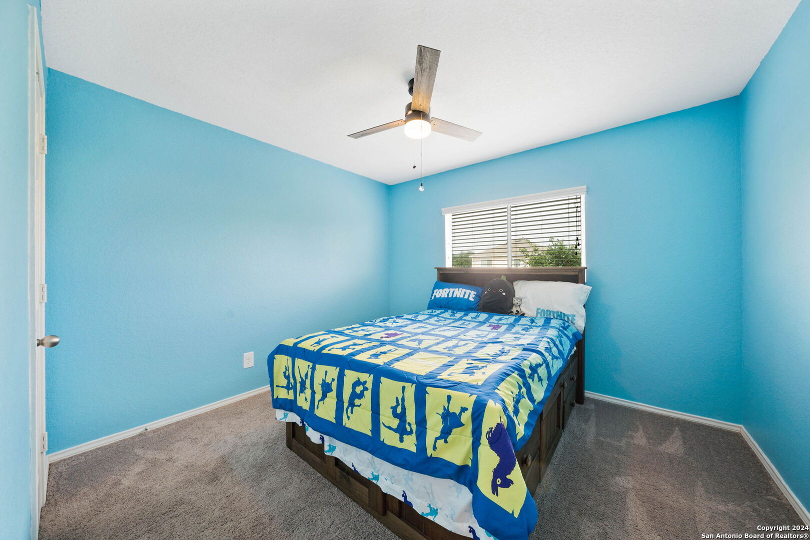 9227 Silver Vista San Antonio TX 78254