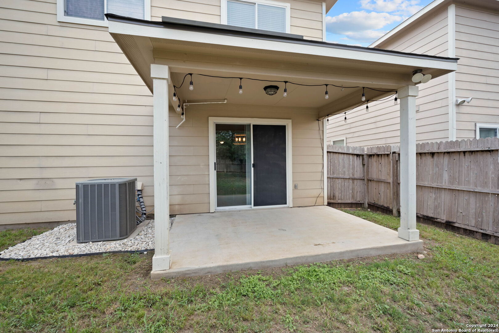 9227 Silver Vista San Antonio TX 78254