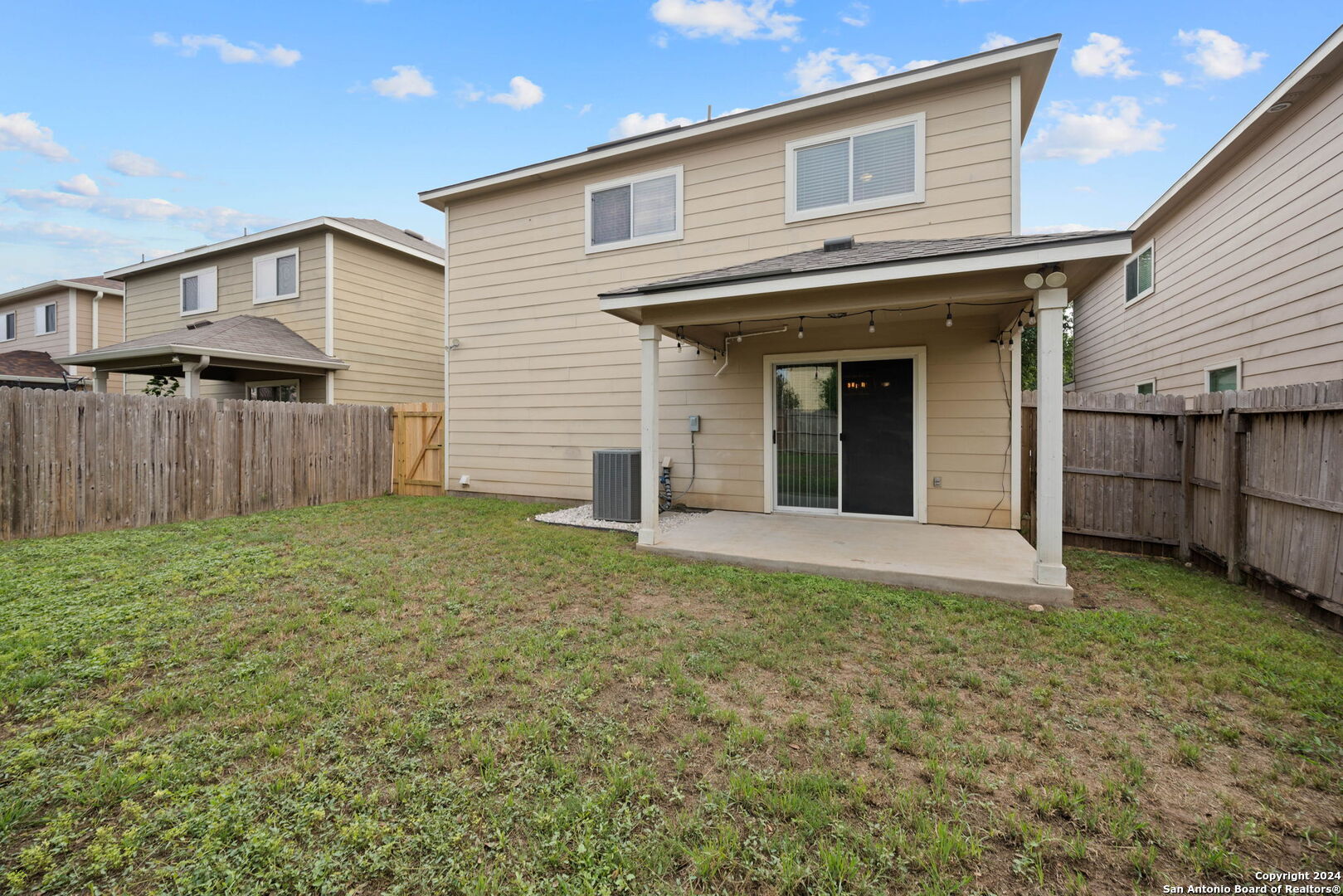 9227 Silver Vista San Antonio TX 78254