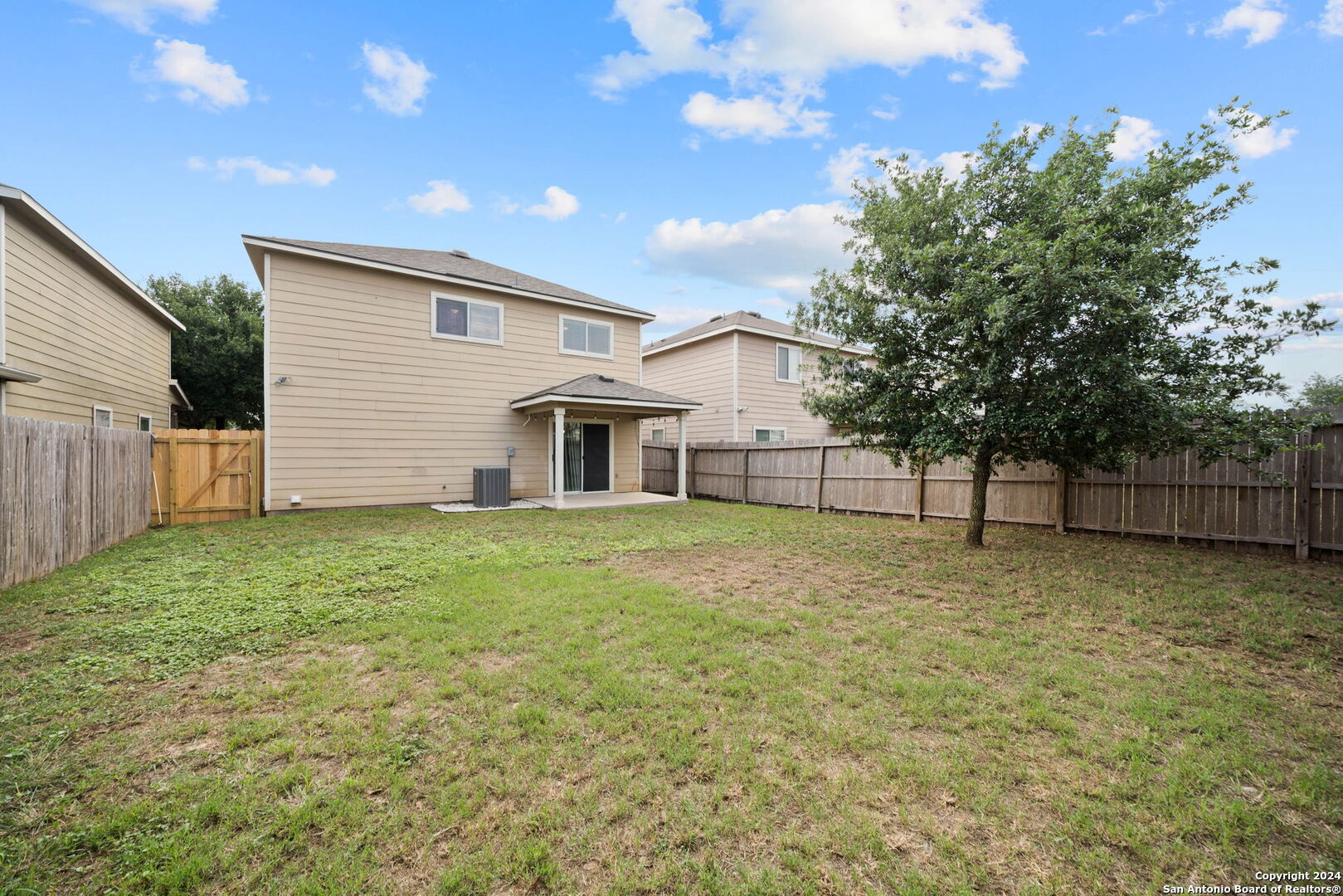 9227 Silver Vista San Antonio TX 78254