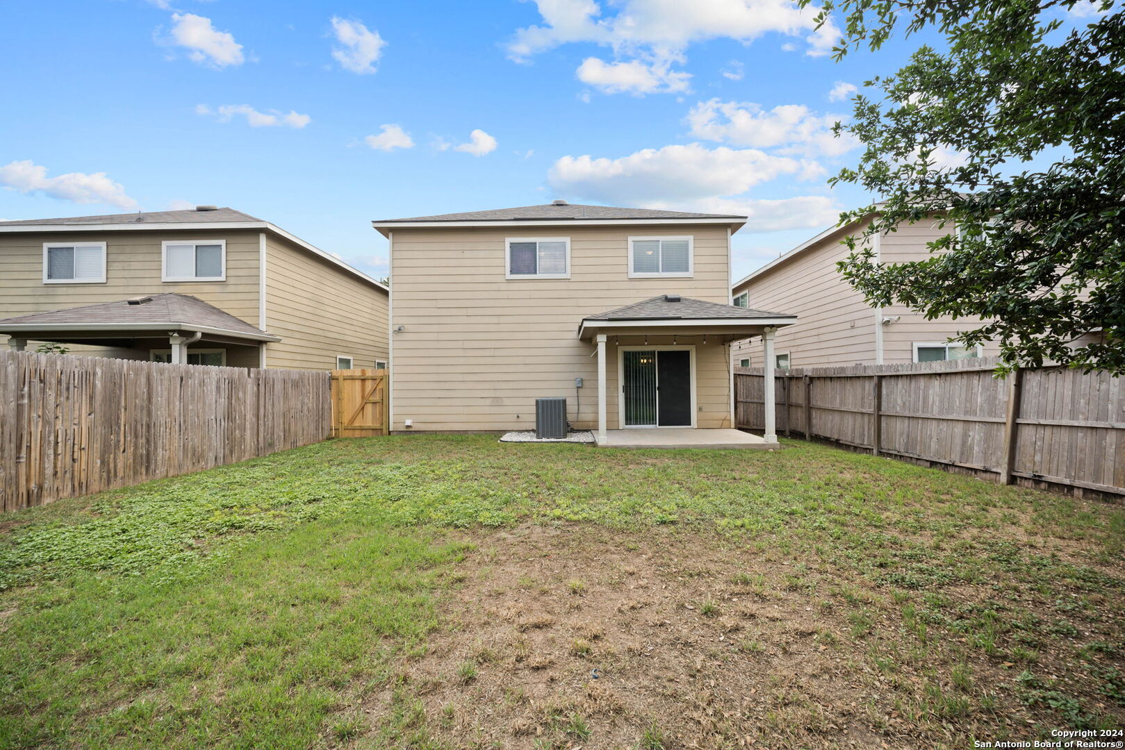9227 Silver Vista San Antonio TX 78254