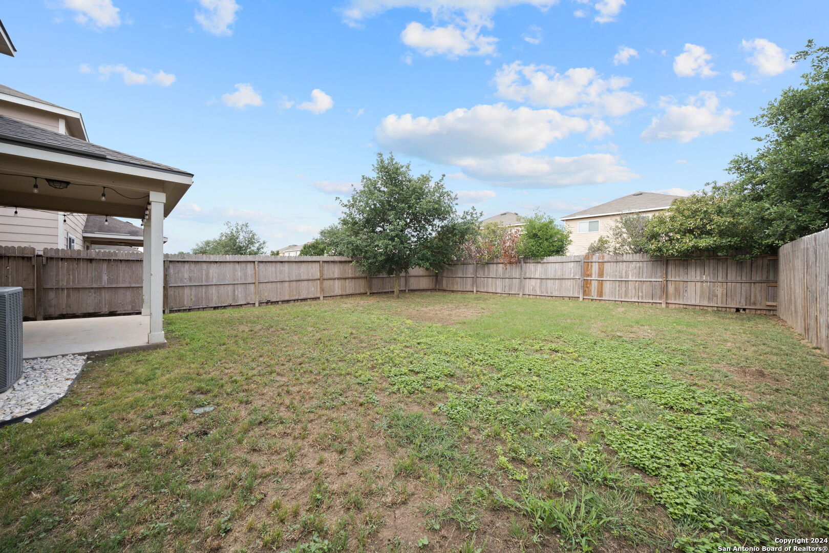 9227 Silver Vista San Antonio TX 78254