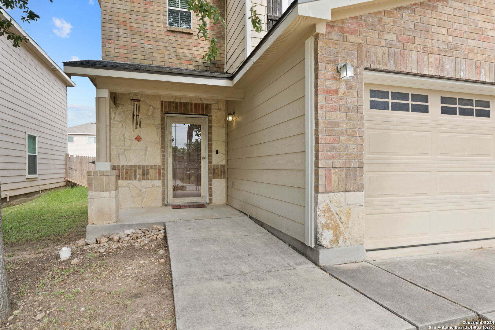 9227 Silver Vista San Antonio TX 78254