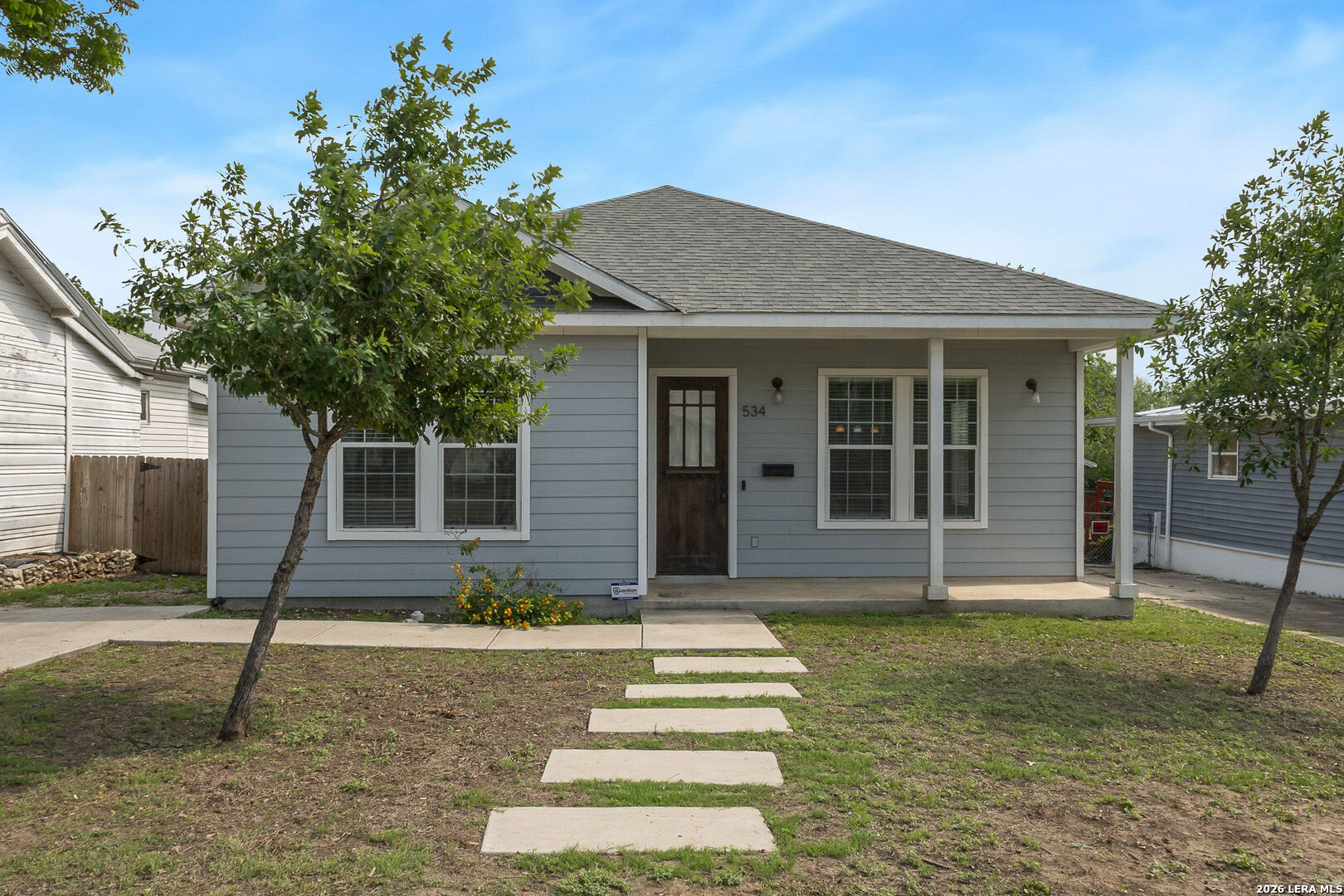 534 Rigsby Avenue San Antonio TX 78210