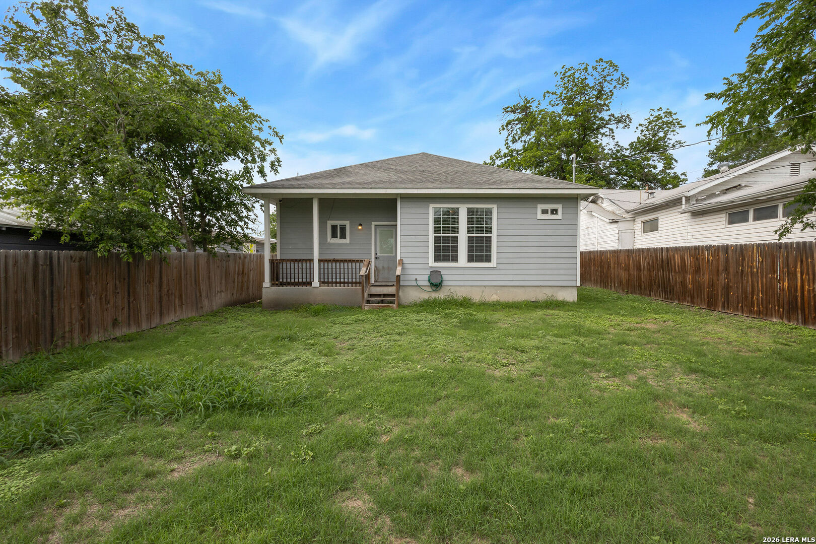 534 Rigsby Avenue San Antonio TX 78210