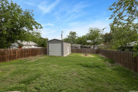 534 Rigsby Avenue San Antonio TX 78210