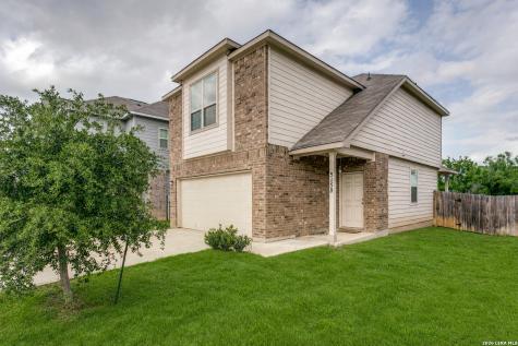 5158 Sandstone Way San Antonio TX 78222
