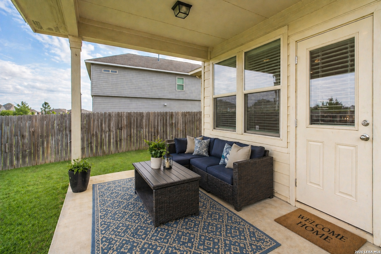 5158 Sandstone Way San Antonio TX 78222