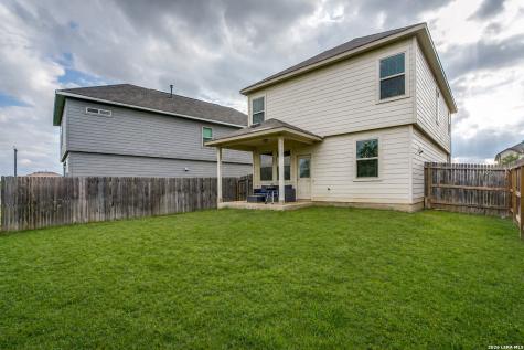 5158 Sandstone Way San Antonio TX 78222