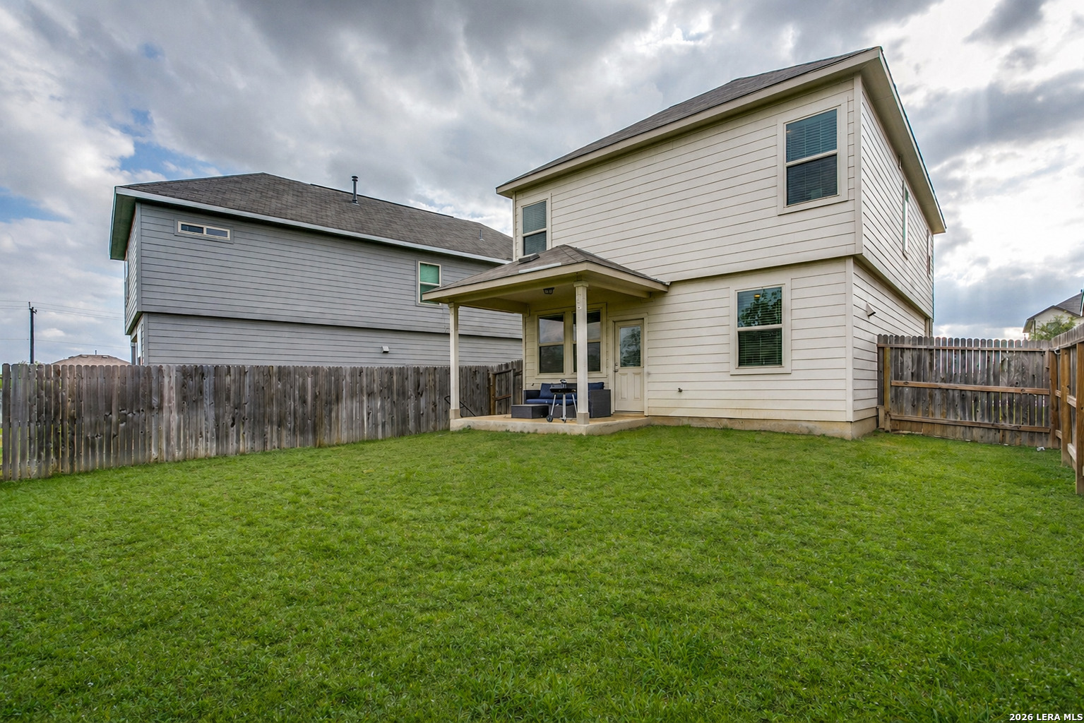 5158 Sandstone Way San Antonio TX 78222