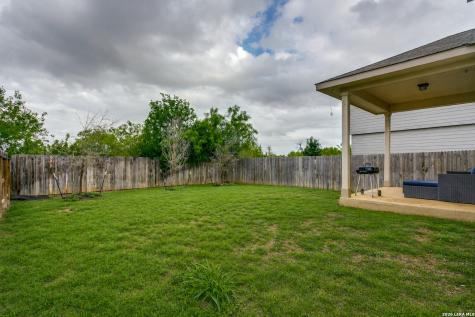 5158 Sandstone Way San Antonio TX 78222