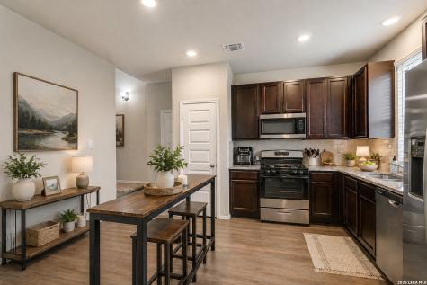 5158 Sandstone Way San Antonio TX 78222