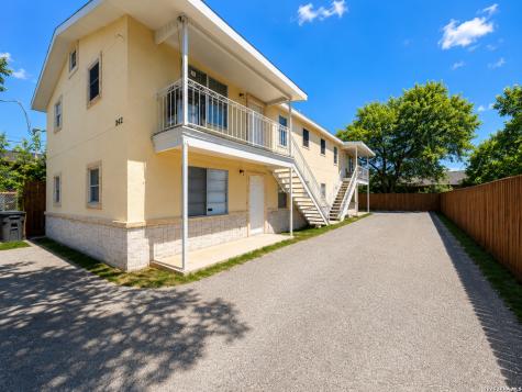 1418 Romero San Antonio TX 78237