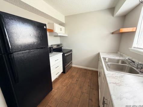 1418 Romero San Antonio TX 78237