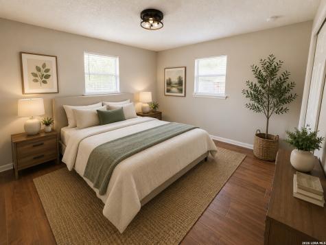 1418 Romero San Antonio TX 78237