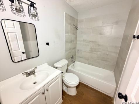 1418 Romero San Antonio TX 78237