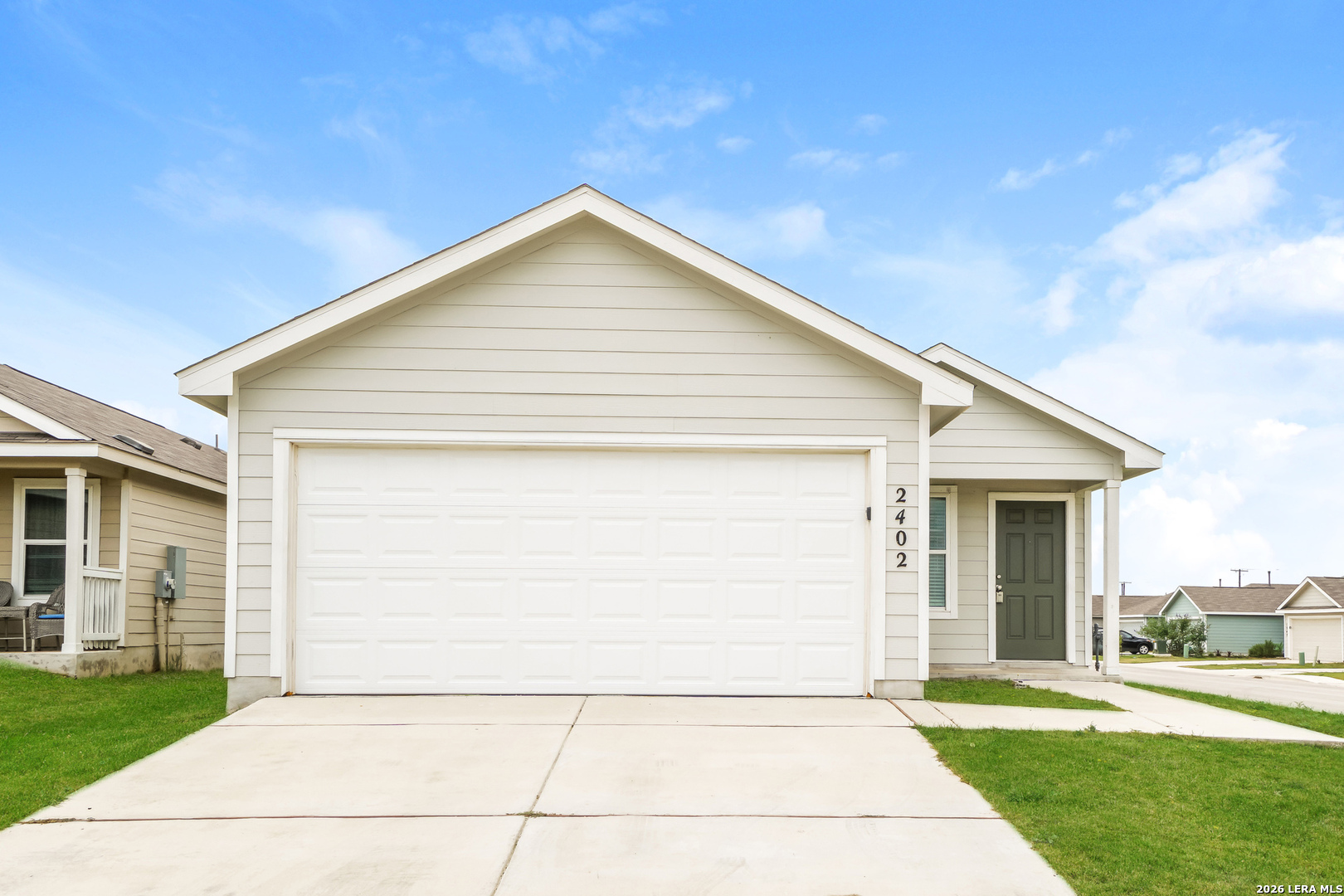 2402 Double Oak New Braunfels TX 78130