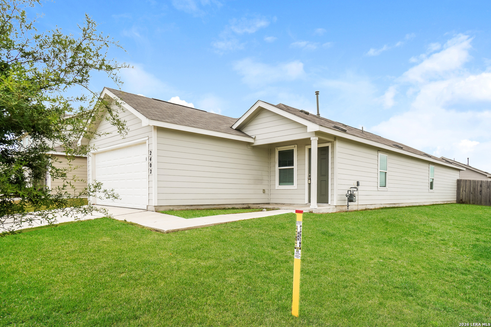 2402 Double Oak New Braunfels TX 78130