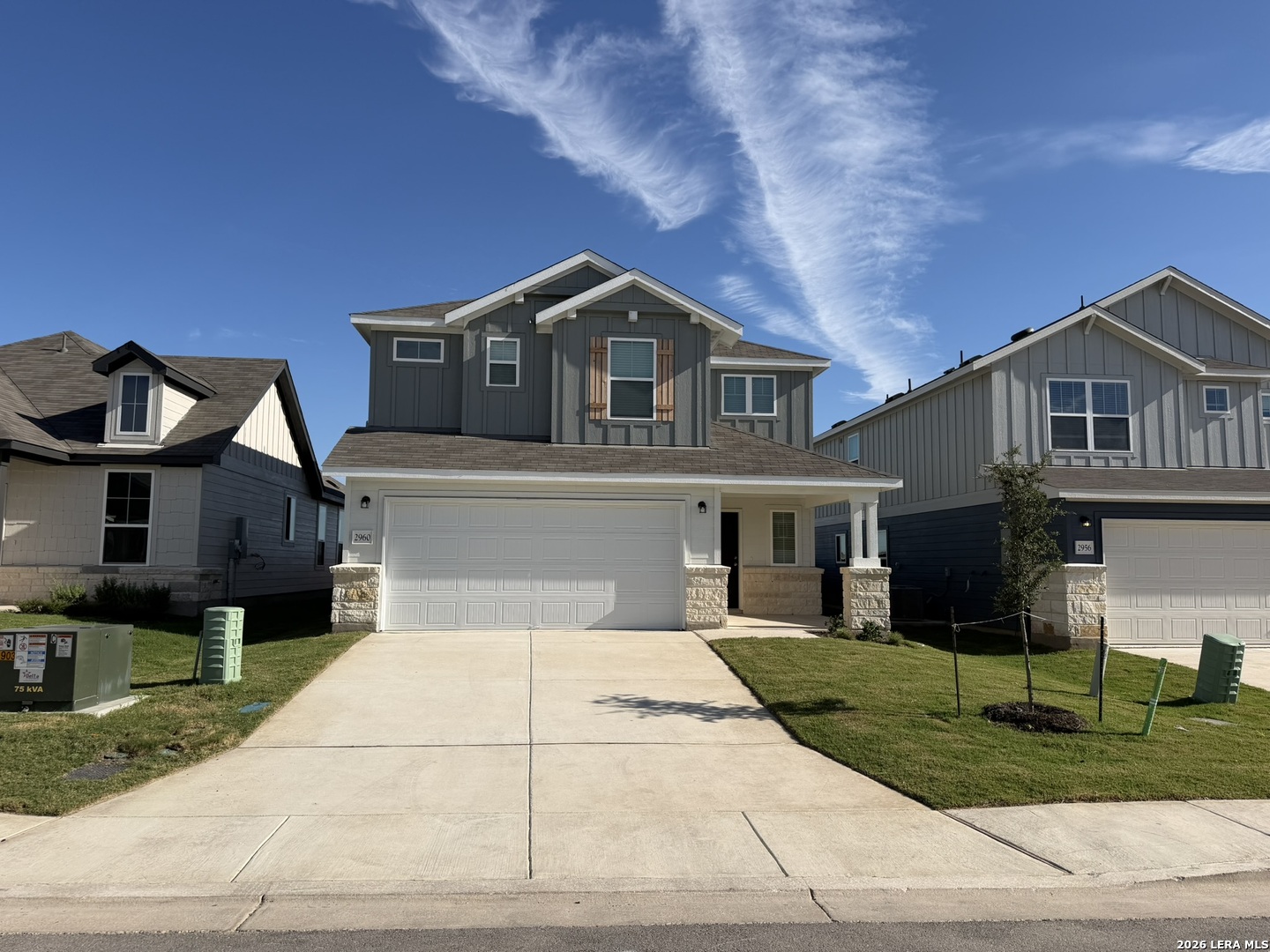 2960 Water Lotus New Braunfels TX 78130