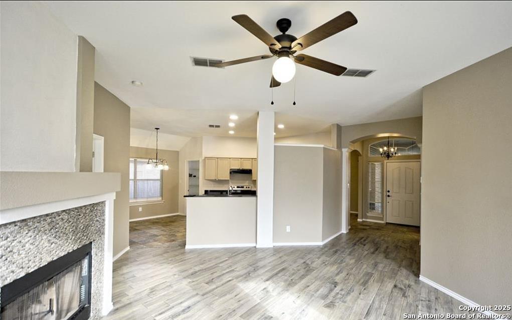 1180 Berry Creek Drive Schertz TX 78154