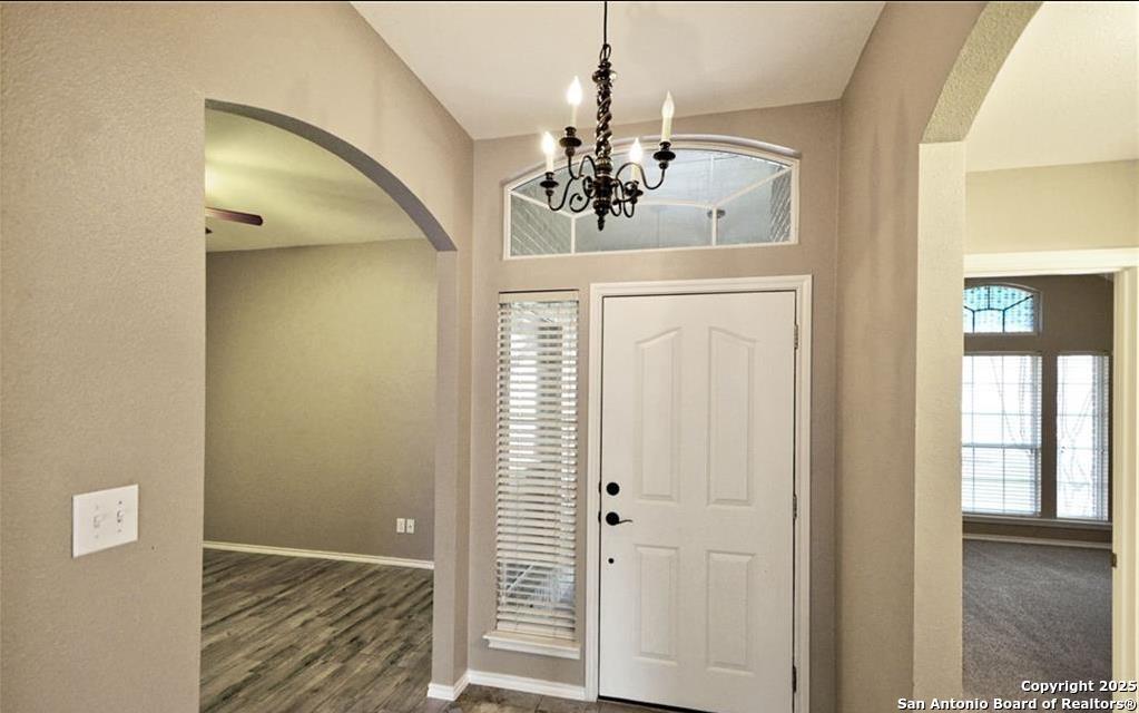 1180 Berry Creek Drive Schertz TX 78154