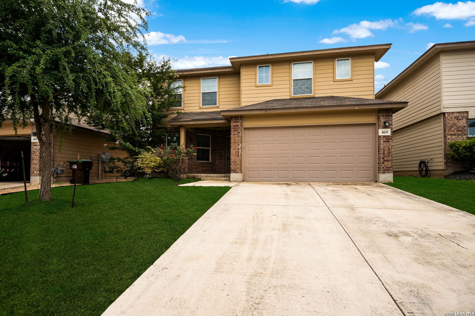 469 Eastern Phoebe San Antonio TX 78253