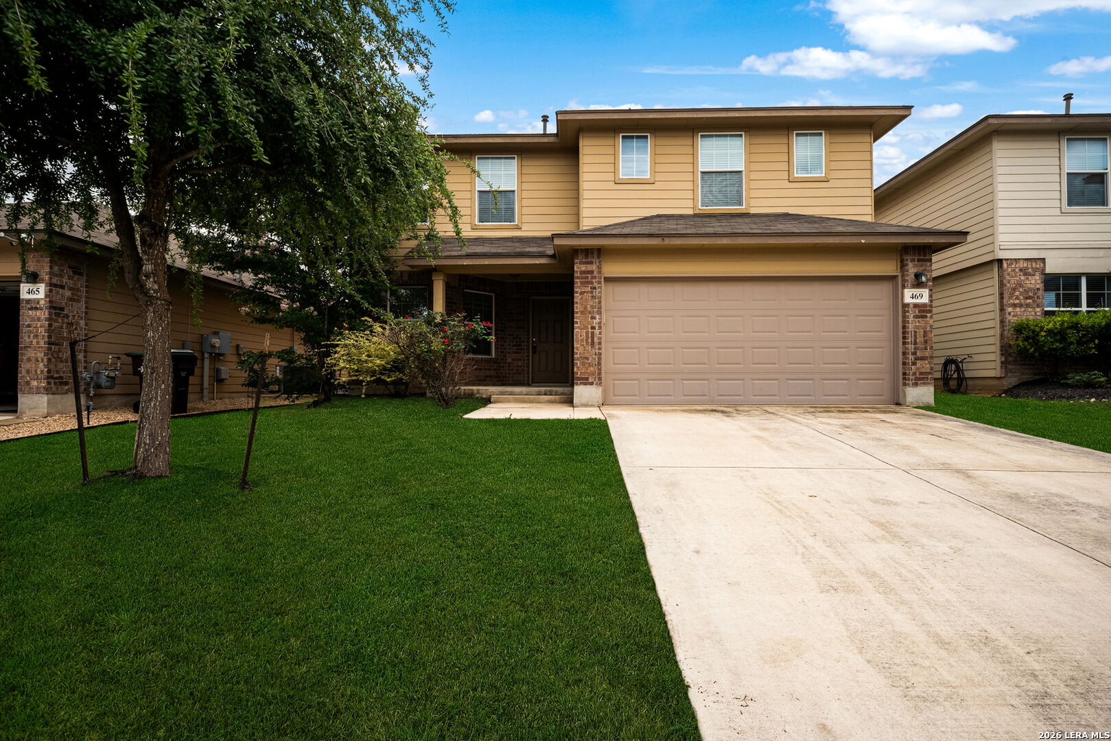 469 Eastern Phoebe San Antonio TX 78253