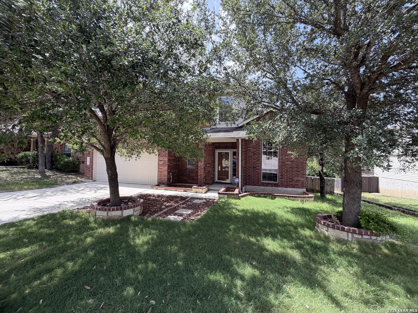 9103 Rainbow Creek San Antonio TX 78245