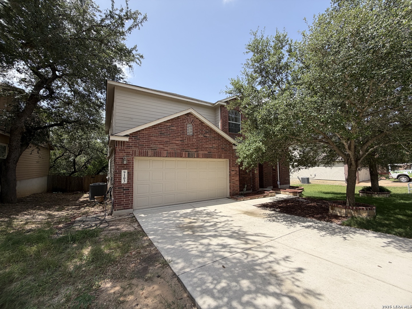 9103 Rainbow Creek San Antonio TX 78245
