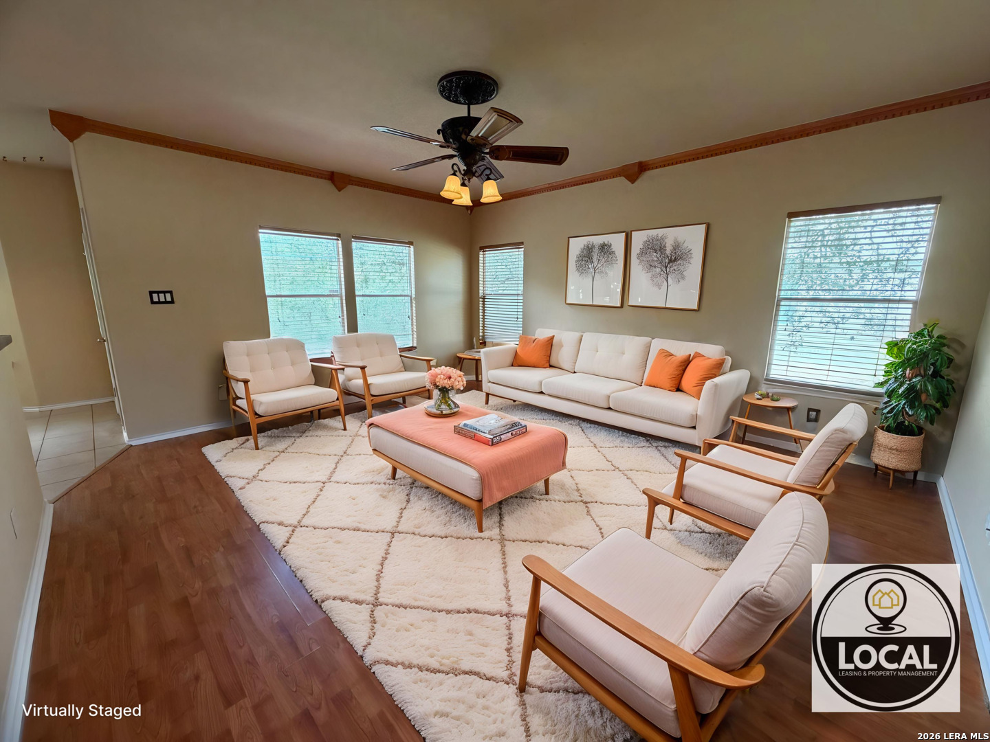9103 Rainbow Creek San Antonio TX 78245