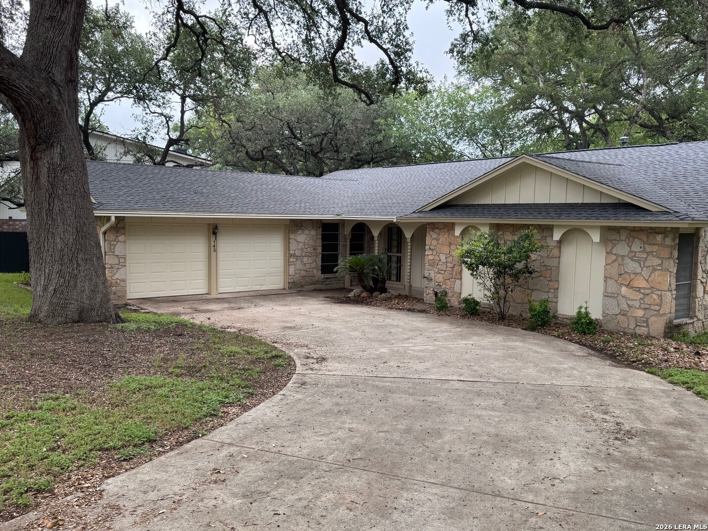 143 Forrest Trail Universal City TX 78148