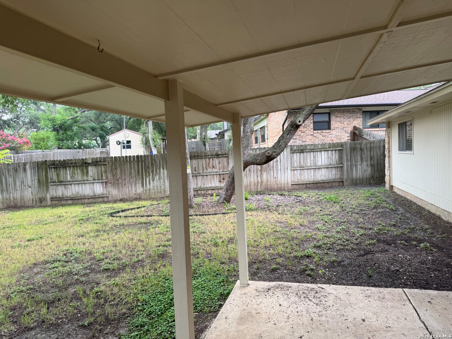 143 Forrest Trail Universal City TX 78148