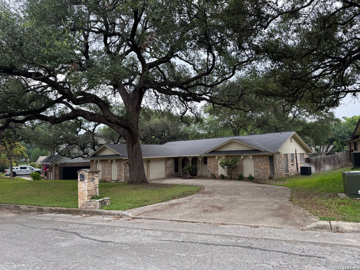 143 Forrest Trail Universal City TX 78148