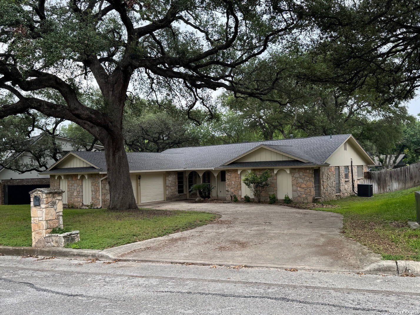 143 Forrest Trail Universal City TX 78148