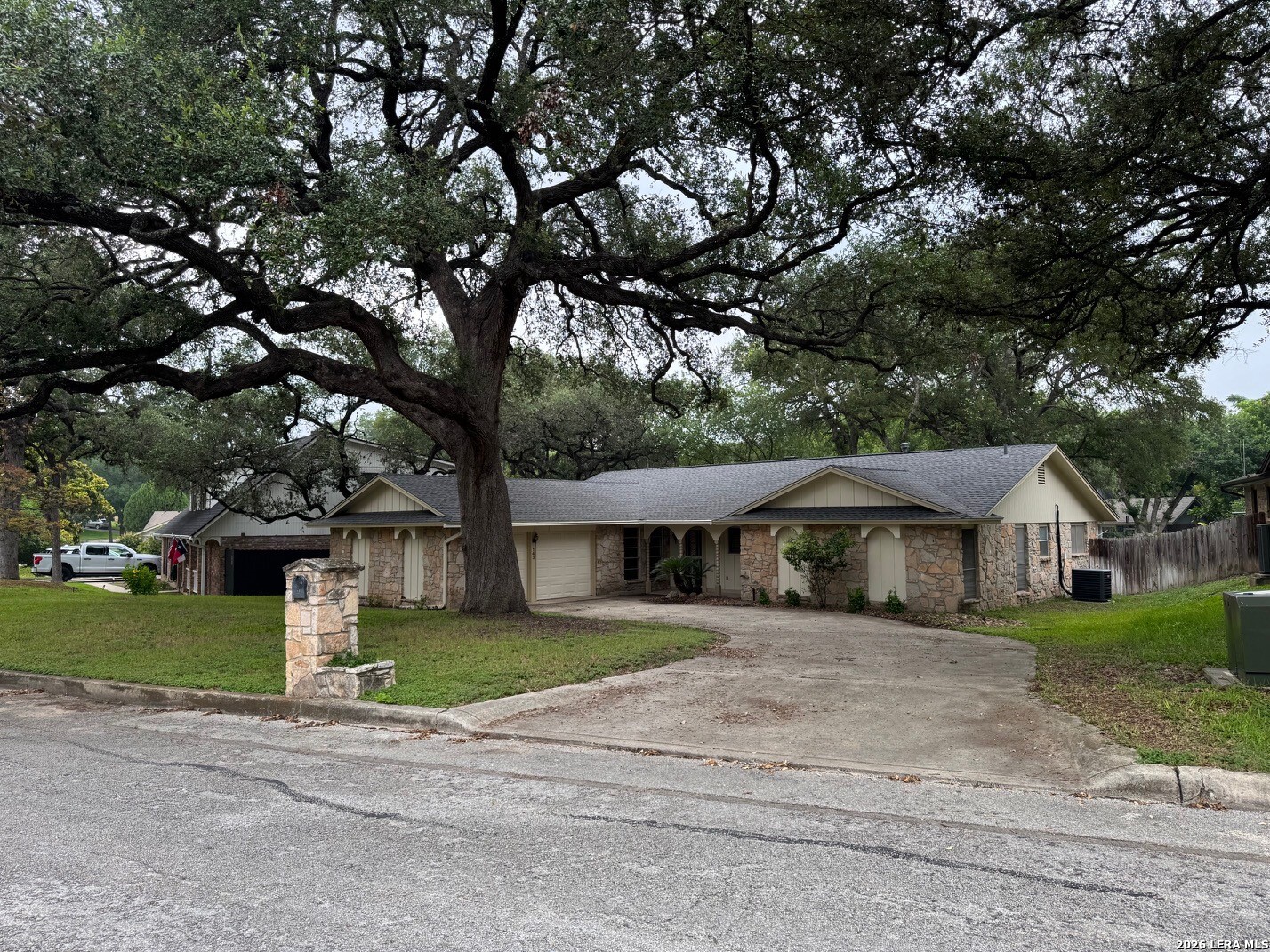 143 Forrest Trail Universal City TX 78148