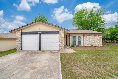 10506 Bounty Drive San Antonio TX 78245