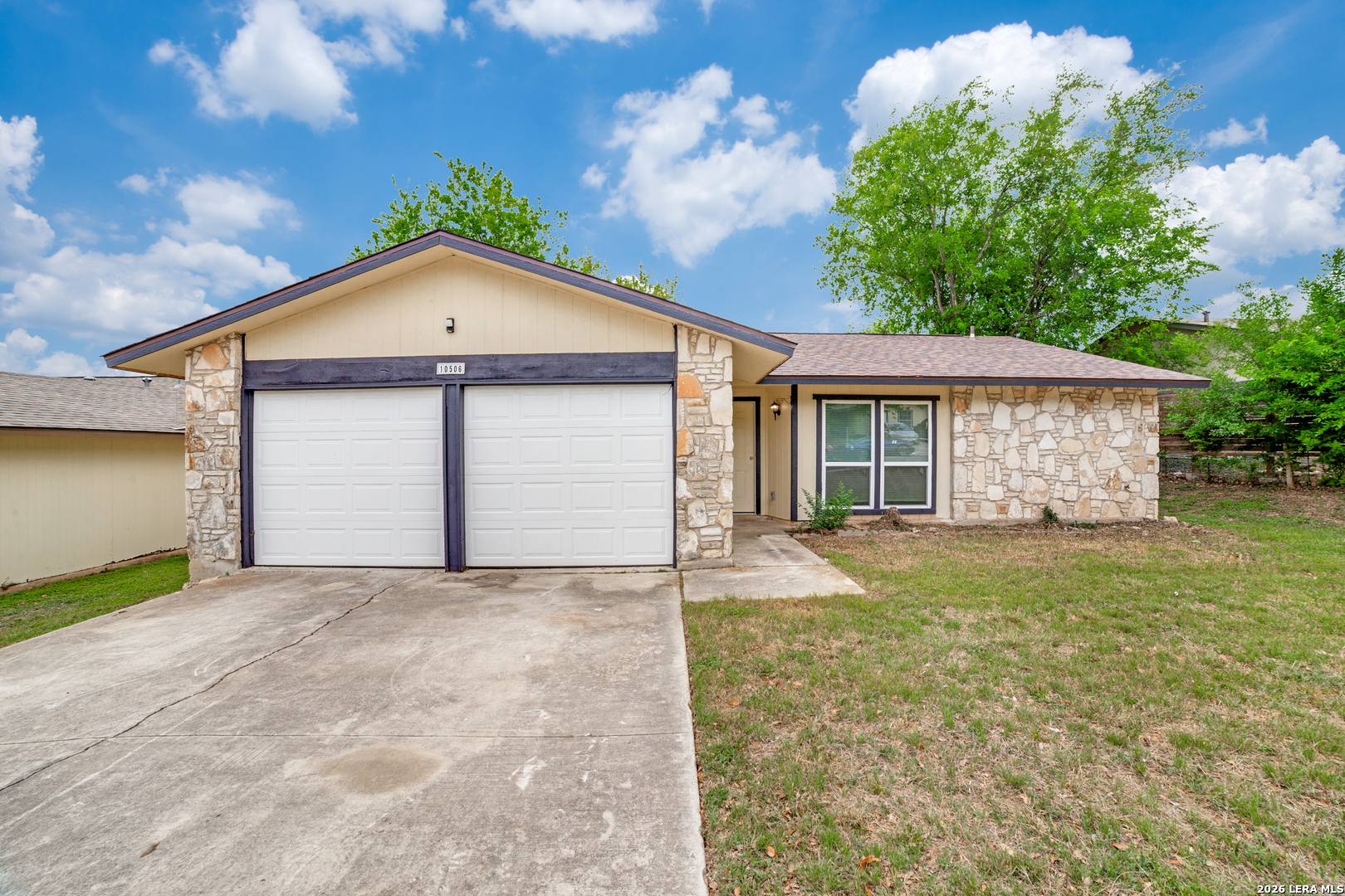 10506 Bounty Drive San Antonio TX 78245