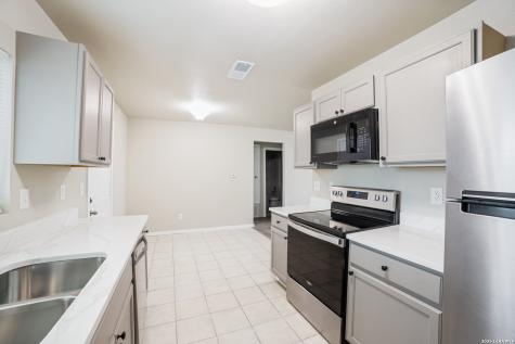 10506 Bounty Drive San Antonio TX 78245