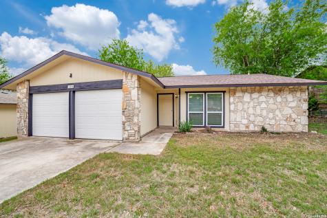 10506 Bounty Drive San Antonio TX 78245