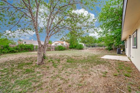 10506 Bounty Drive San Antonio TX 78245