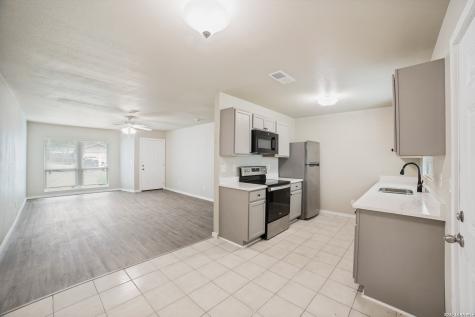 10506 Bounty Drive San Antonio TX 78245