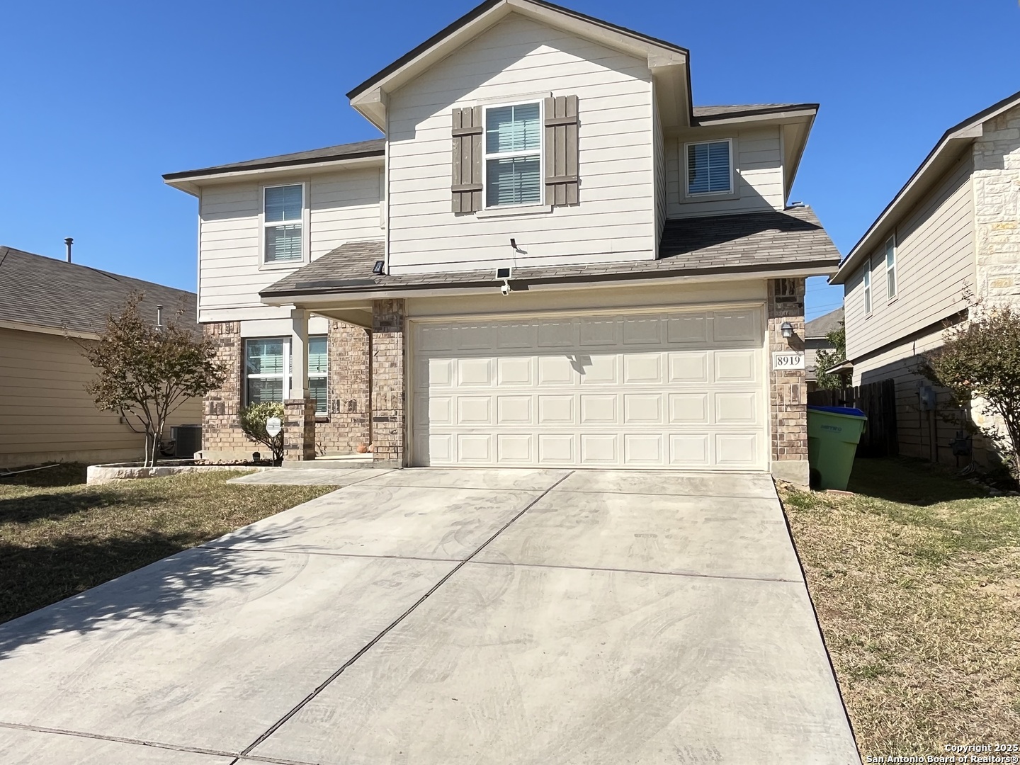 8919 Bowen Branch San Antonio TX 78254