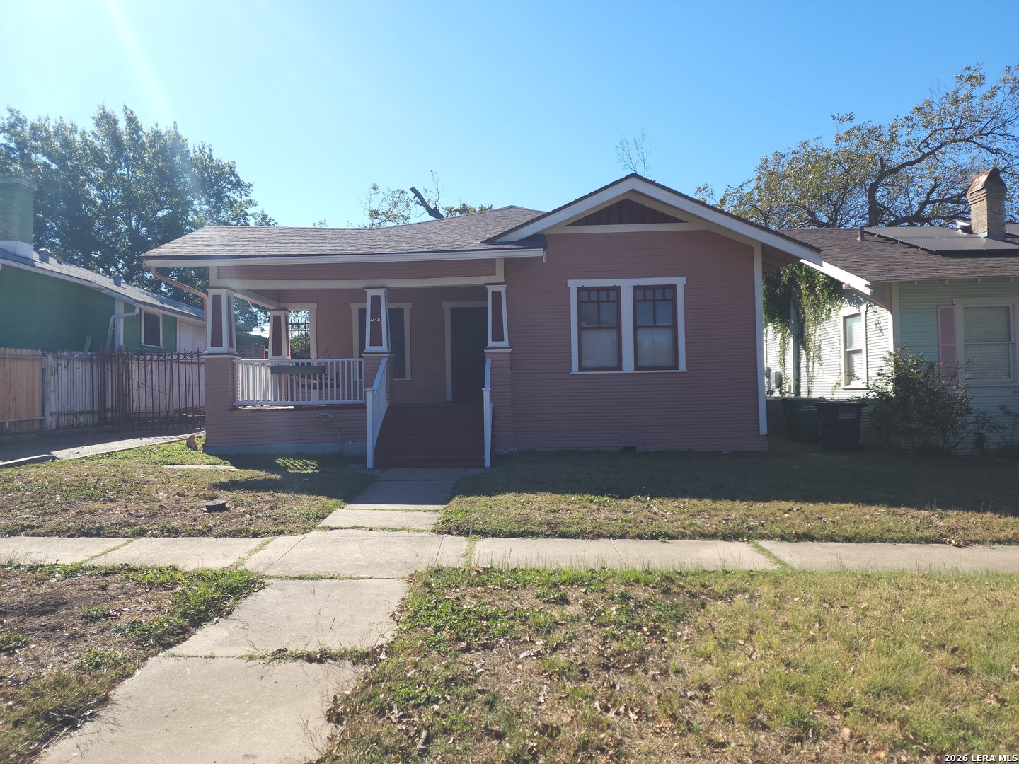1138 W Magnolia Avenue San Antonio TX 78201
