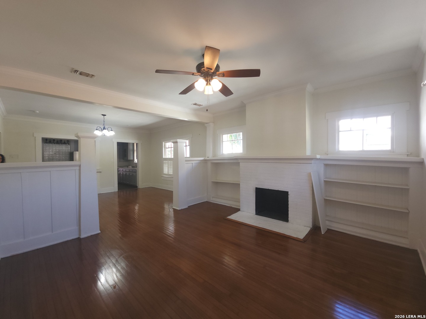 1138 W Magnolia Avenue San Antonio TX 78201