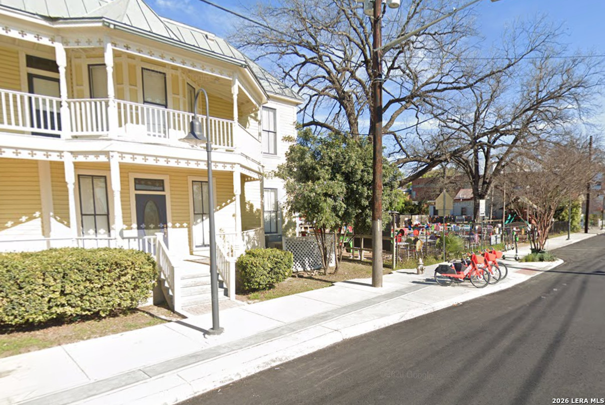 525 Mission Street San Antonio TX 78210