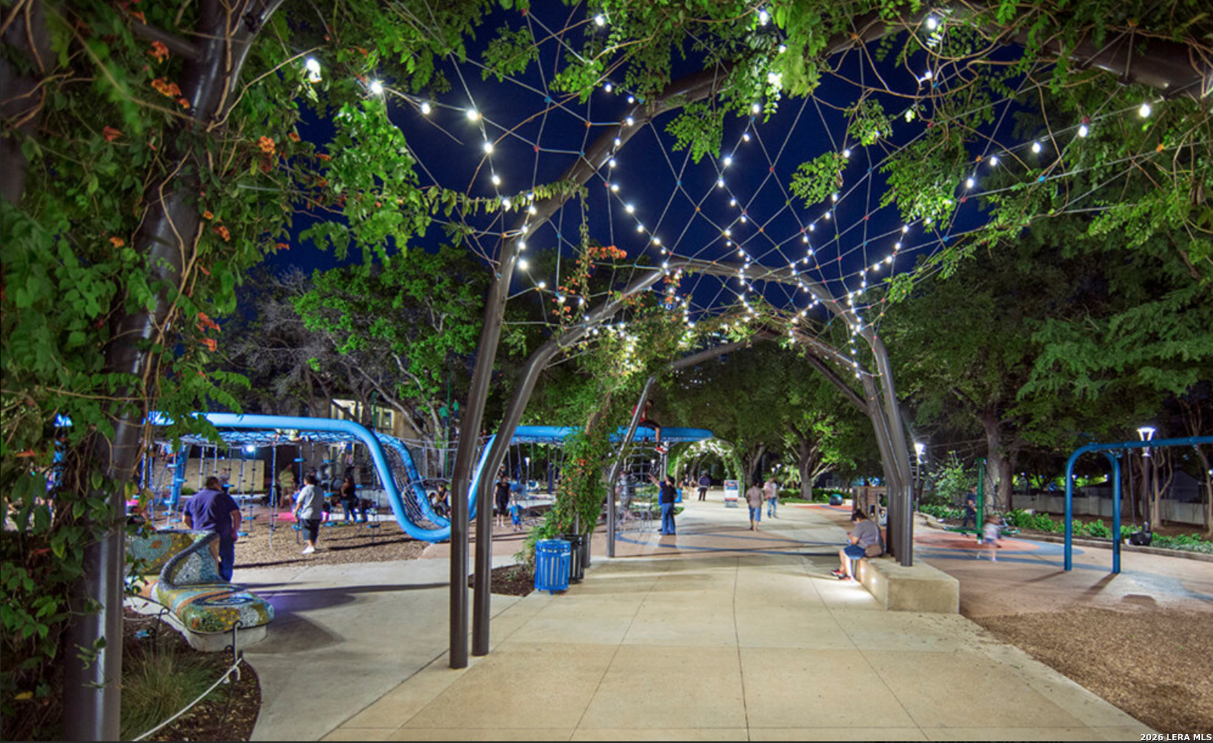 525 Mission Street San Antonio TX 78210